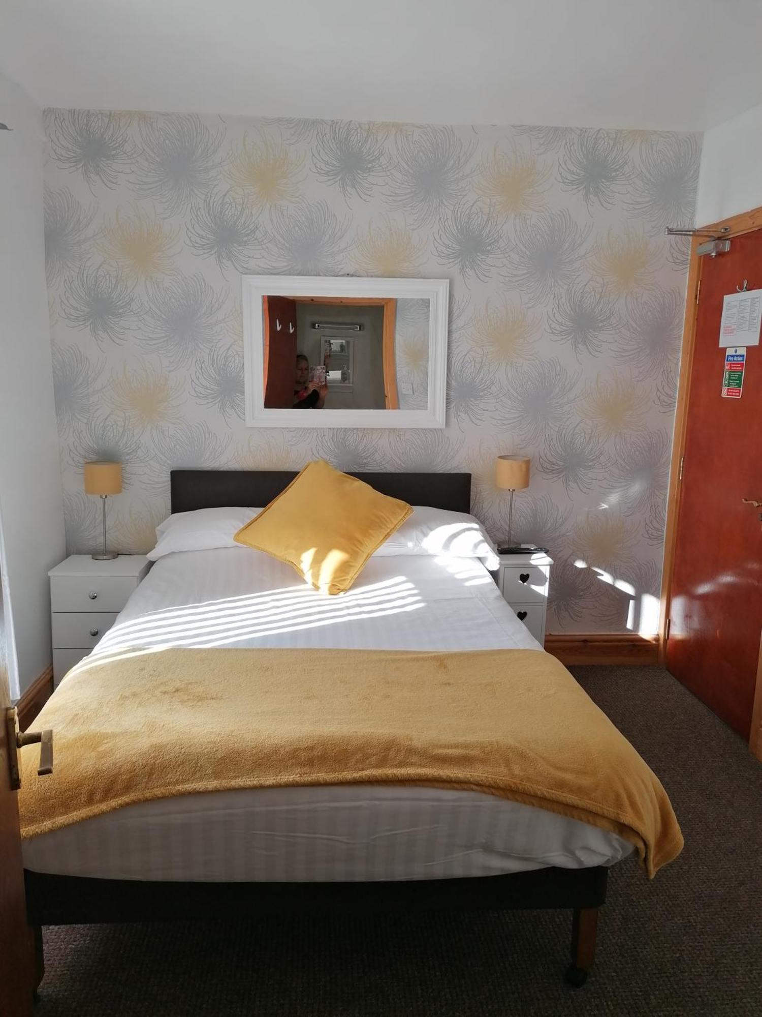 Hotel Birchhouse Blackpool Exteriér fotografie